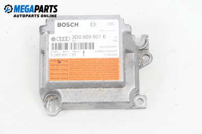 Модул за AIRBAG за Porsche Cayenne SUV I (09.2002 - 09.2010), № Bosch 0 285 001 733