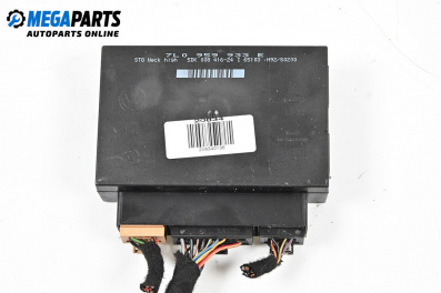 Комфорт модул за Porsche Cayenne SUV I (09.2002 - 09.2010), № 7L0 959 933 E