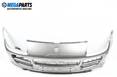 Предна броня за Porsche Cayenne SUV I (09.2002 - 09.2010), джип, позиция: предна