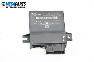 Модул парктроник за Audi A6 Sedan C6 (05.2004 - 03.2011), № 4F0 907 468 B