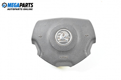 Airbag за Opel Vectra C Sedan (04.2002 - 01.2009), 4+1 вр., седан, позиция: предна