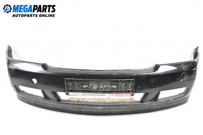 Предна броня за Opel Vectra C Sedan (04.2002 - 01.2009), седан, позиция: предна