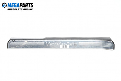 Вътрешен праг за Mercedes-Benz S-Class Sedan (W221) (09.2005 - 12.2013), 4+1 вр., седан, позиция: предна, лява