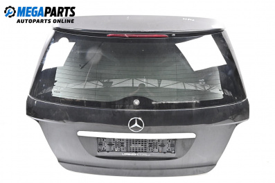 Заден капак за Mercedes-Benz M-Class SUV (W164) (07.2005 - 12.2012), 4+1 вр., джип, позиция: задна