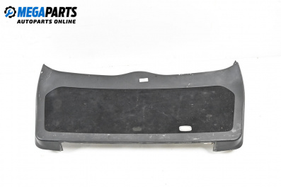 Кора заден капак за Mercedes-Benz M-Class SUV (W164) (07.2005 - 12.2012), 4+1 вр., джип