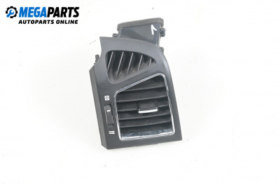 Духалка парно за Chevrolet Captiva SUV (06.2006 - ...)