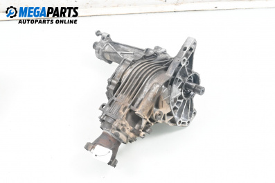 Transfer case for Chevrolet Captiva SUV (06.2006 - ...) 2.2 D 4WD, 184 hp, automatic, № 7600018690