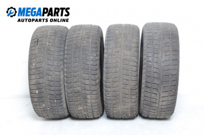 Snow tires WESTLAKE 235/50/19, DOT: 3319 (The price is for the set)