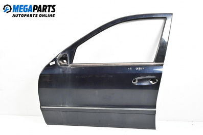 Врата за Mercedes-Benz E-Class Sedan (W211) (03.2002 - 03.2009), 4+1 вр., седан, позиция: предна, лява