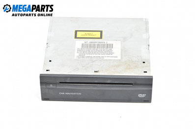 GPS навигация за Mercedes-Benz E-Class Sedan (W211) (03.2002 - 03.2009), № A 220 820 60 85 001