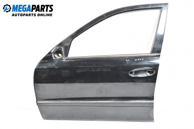 Врата за Mercedes-Benz E-Class Sedan (W211) (03.2002 - 03.2009), 4+1 вр., седан, позиция: предна, лява