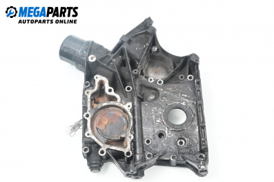 Корпус за маслен филтър за Mercedes-Benz E-Class Sedan (W211) (03.2002 - 03.2009) E 320 CDI (211.026), 204 к.с.