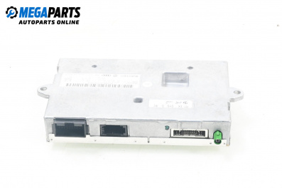 MMI модул за Audi A8 Sedan 4E (10.2002 - 07.2010), № 4E0 035 729 А