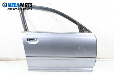 Врата за Audi A8 Sedan 4E (10.2002 - 07.2010), 4+1 вр., седан, позиция: предна, дясна