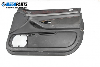 Кора врата за Audi A8 Sedan 4E (10.2002 - 07.2010), 4+1 вр., седан, позиция: предна, дясна