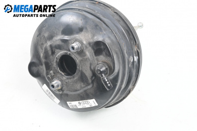 Серво усилвател за Audi A8 Sedan 4E (10.2002 - 07.2010), № 4E2 612 105 D