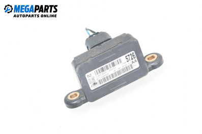 Сензор ESP за Opel Astra J Sports Tourer (10.2010 - 10.2015), № 13505726