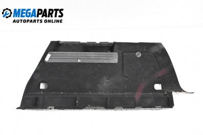 Кора багажник за Opel Astra J Sports Tourer (10.2010 - 10.2015), 4+1 вр., комби