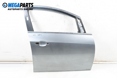 Врата за Opel Astra J Sports Tourer (10.2010 - 10.2015), 4+1 вр., комби, позиция: предна, дясна