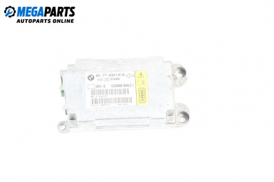 Модул за AIRBAG за BMW 5 Series E60 Sedan E60 (07.2003 - 03.2010), № BMW 65.77 - 6941018