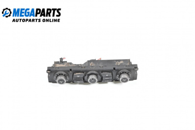 Панел климатроник за BMW 5 Series E60 Sedan E60 (07.2003 - 03.2010)