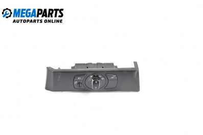 Ключ светлини  за BMW 5 Series E60 Sedan E60 (07.2003 - 03.2010)