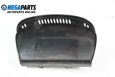 Дисплей навигация за BMW 5 Series E60 Sedan E60 (07.2003 - 03.2010), № BMW 65.82-6 945 661