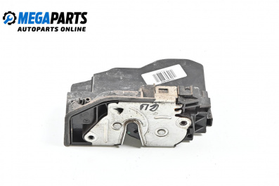Брава на врата за BMW 5 Series E60 Sedan E60 (07.2003 - 03.2010), позиция: предна, дясна