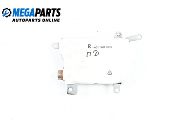 Airbag за BMW 5 Series E60 Sedan E60 (07.2003 - 03.2010), 4+1 вр., седан, позиция: дясна