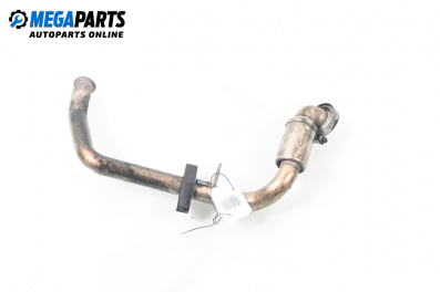 EGR тръба за BMW 5 Series E60 Sedan E60 (07.2003 - 03.2010) 530 d, 218 к.с.