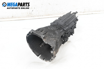Ръчна скоростна кутия за BMW 5 Series E60 Sedan E60 (07.2003 - 03.2010) 530 d, 218 к.с.