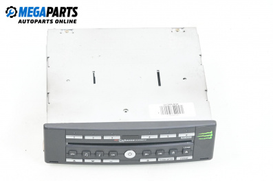 CD плеър за Renault Espace IV Minivan (11.2002 - 02.2015)