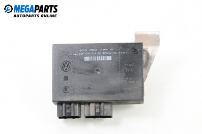 Комфорт модул за Volkswagen Golf IV Hatchback (08.1997 - 06.2005), № 1C0 959 799 B