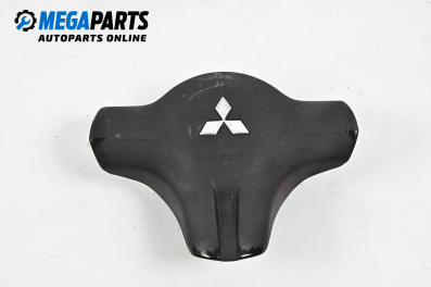 Airbag за Mitsubishi Lancer VII Sedan (03.2000 - 09.2007), 4+1 вр., седан, позиция: предна