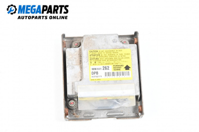 Модул за AIRBAG за Mitsubishi Lancer VII Sedan (03.2000 - 09.2007), № MN141262