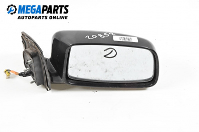 Огледало за Mitsubishi Lancer VII Sedan (03.2000 - 09.2007), 4+1 вр., седан, позиция: дясна
