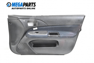 Кора врата за Mitsubishi Lancer VII Sedan (03.2000 - 09.2007), 4+1 вр., седан, позиция: предна, дясна