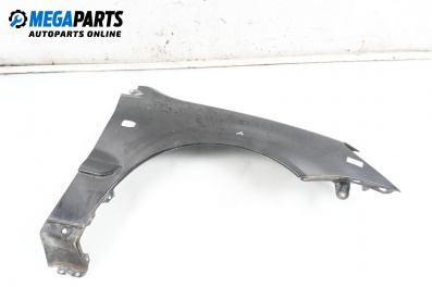 Калник за Mitsubishi Lancer VII Sedan (03.2000 - 09.2007), 4+1 вр., седан, позиция: предна, дясна