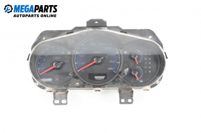 Километраж за Mitsubishi Colt Plus (08.2004 - ...) 1.5, 105 к.с.