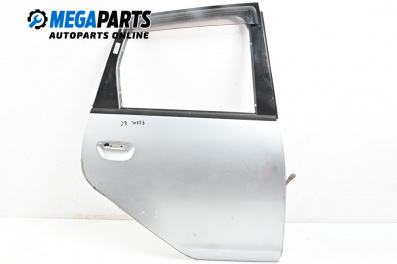 Врата за Mitsubishi Colt Plus (08.2004 - ...), 4+1 вр., комби, позиция: задна, дясна