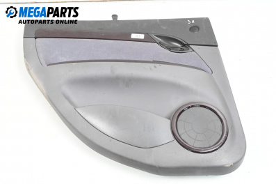 Кора врата за Fiat Croma Station Wagon (06.2005 - 08.2011), 4+1 вр., комби, позиция: задна, лява