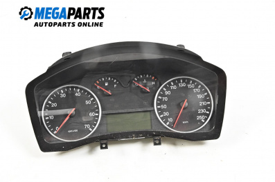 Километраж за Fiat Croma Station Wagon (06.2005 - 08.2011) 1.9 D Multijet, 150 к.с.