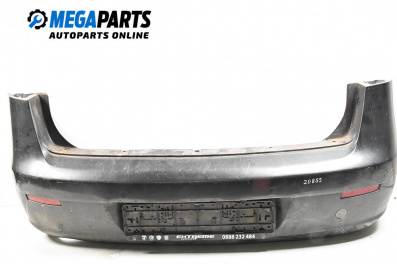 Задна броня за Fiat Croma Station Wagon (06.2005 - 08.2011), комби