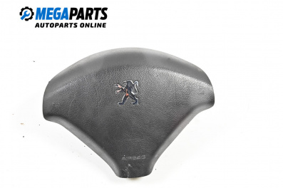 Airbag за Peugeot 307 Hatchback (08.2000 - 12.2012), 4+1 вр., хечбек, позиция: предна