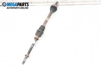 Полуоска за Peugeot 307 Hatchback (08.2000 - 12.2012) 1.6 16V, 109 к.с., позиция: предна, дясна