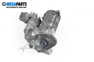 Стартер за Mazda 3 Hatchback I (10.2003 - 12.2009) 1.6 DI Turbo, 109 к.с.