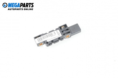 Сензор airbag за Volkswagen Phaeton Sedan (04.2002 - 03.2016), № 4B0 959 643 E
