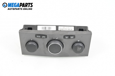 Панел климатик за Opel Astra H Hatchback (01.2004 - 05.2014)