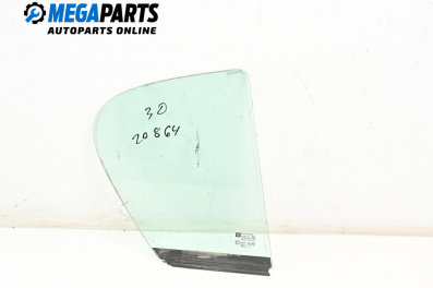 Фикс врата за Opel Astra H Hatchback (01.2004 - 05.2014), 4+1 вр., хечбек, позиция: дясна