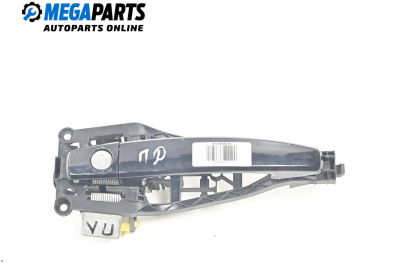 Външна дръжка за Opel Astra H Hatchback (01.2004 - 05.2014), 4+1 вр., хечбек, позиция: предна, дясна